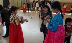 2/14/15 설날잔치