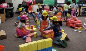 제 5회 상상나라 3/2/19