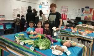 제 4회 상상나라 3/10/18