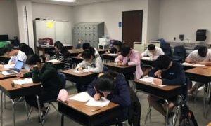 제 23회 SAT KOREAN 모의고사 3/17/18