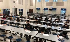 제21회 동화대회 3/24/18