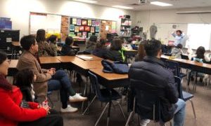 공개수업 02/03/18