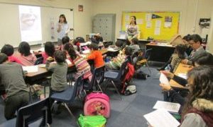 공개수업 1/30/16