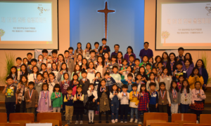 제13회 한글올림피아드 11/10/18