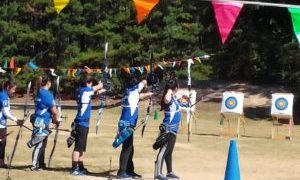 제23회 운동회 10/22/16