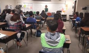 졸업반 특강 4/15/2017