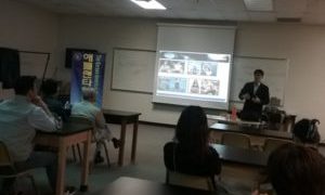 학부모 특강 11/4/17